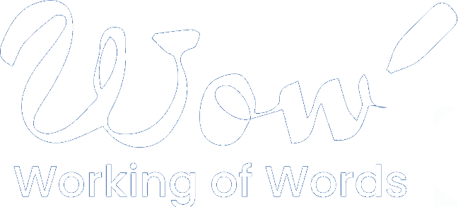 working of words content services